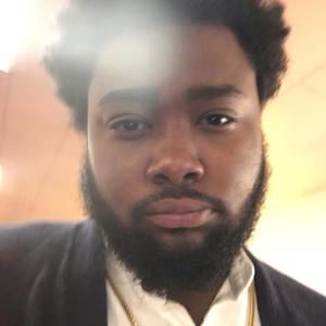 Meet your Posher, Garrick